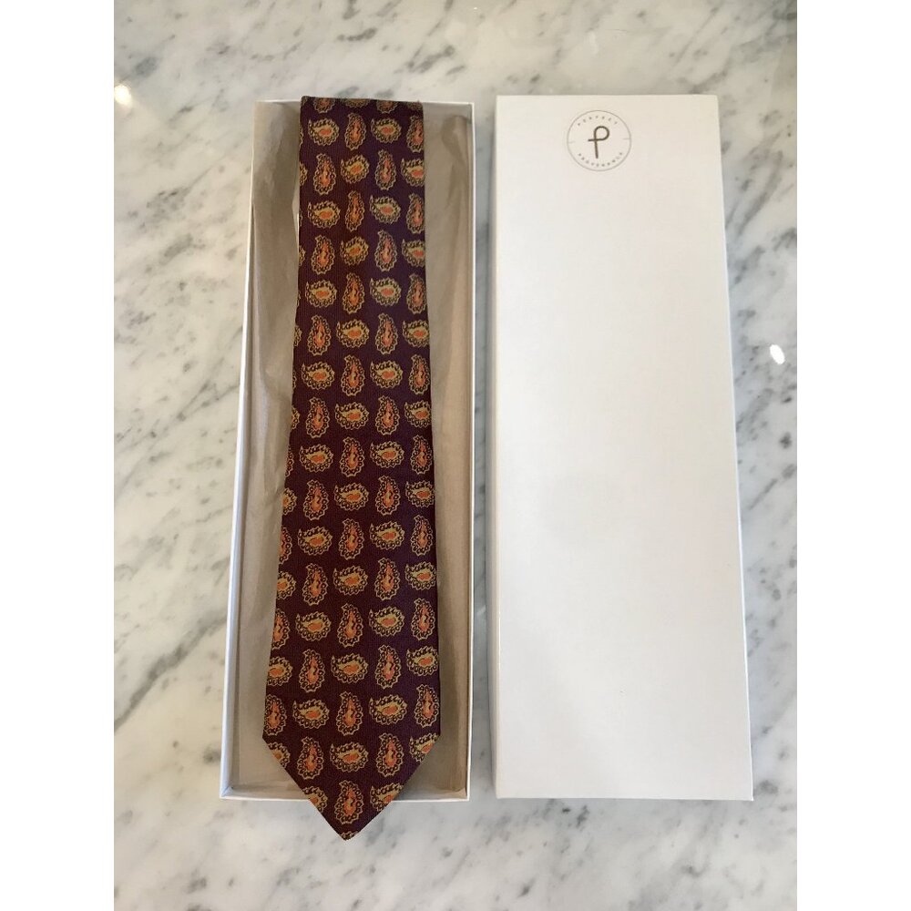 London Tie by Petronius